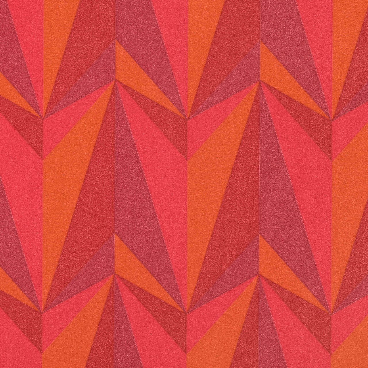 WK806/04 Origami Rockets x Eley Kishimoto Wallpaper by Kirkby Design