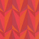 Origami Rockets x Eley Kishimoto Wallpaper by Kirkby Design