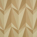 Origami Rockets x Eley Kishimoto Edition II Clay Wallpaper by Kirkby Design