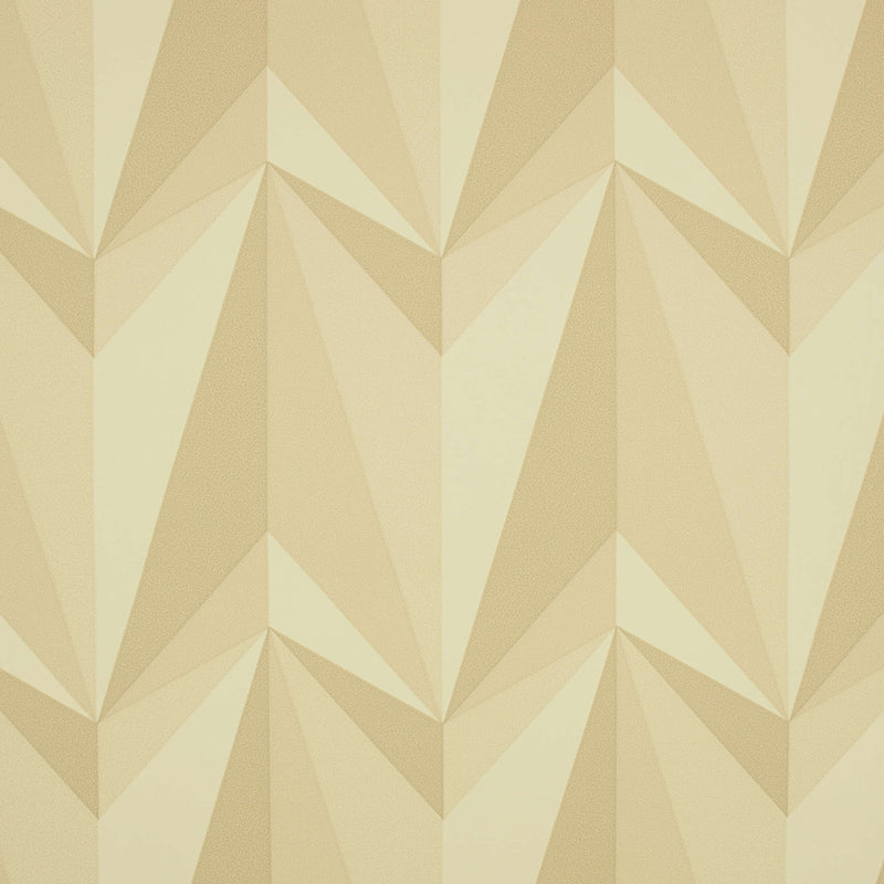 WK806/07 Origami Rockets x Eley Kishimoto Edition II Natural Wallpaper by Kirkby Design