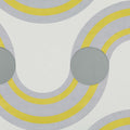 Spot On Waves x Eley Kishimoto Wallpaper by Kirkby Design