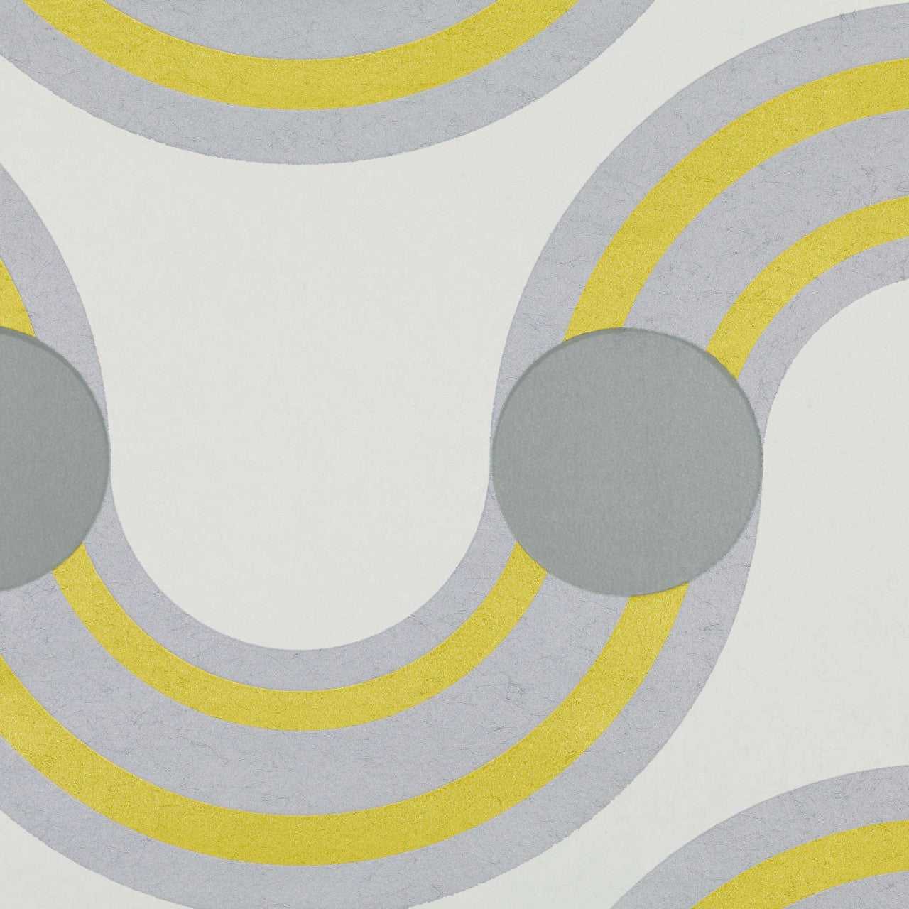 WK808/04 Spot On Waves x Eley Kishimoto Wallpaper by Kirkby Design