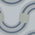 WK808/05 Spot On Waves x Eley Kishimoto Wallpaper by Kirkby Design