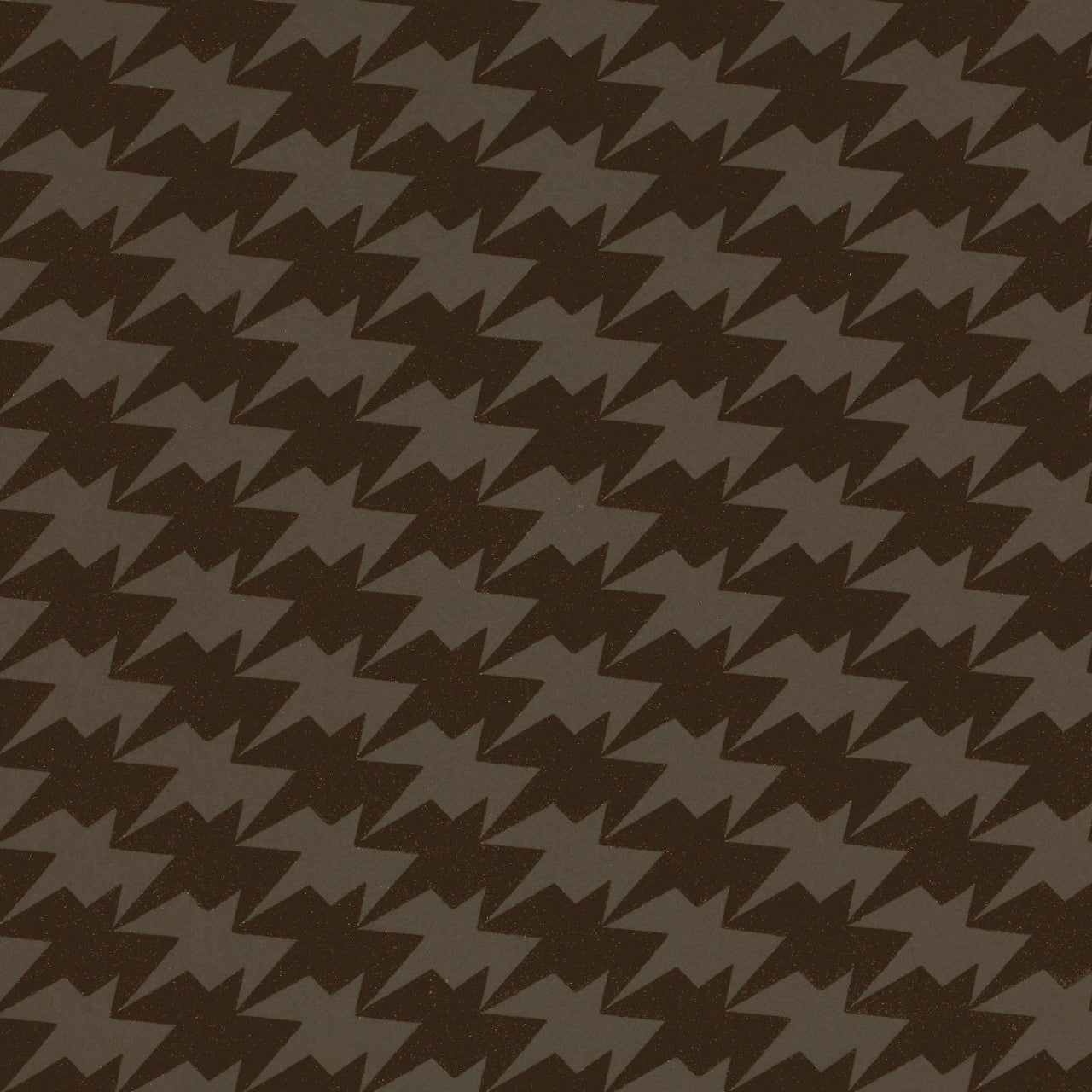 WK810/02 Zig Zag Birds x Eley Kishimoto Wallpaper by Kirkby Design