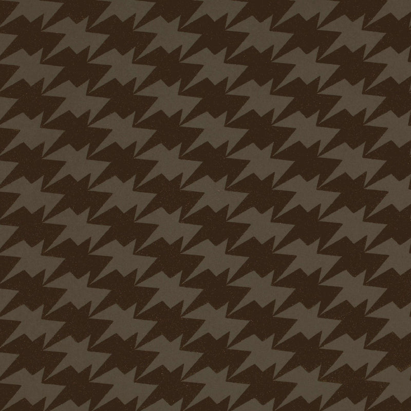 WK810/02 Zig Zag Birds x Eley Kishimoto Wallpaper by Kirkby Design