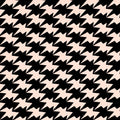 Zig Zag Birds x Eley Kishimoto Wallpaper by Kirkby Design