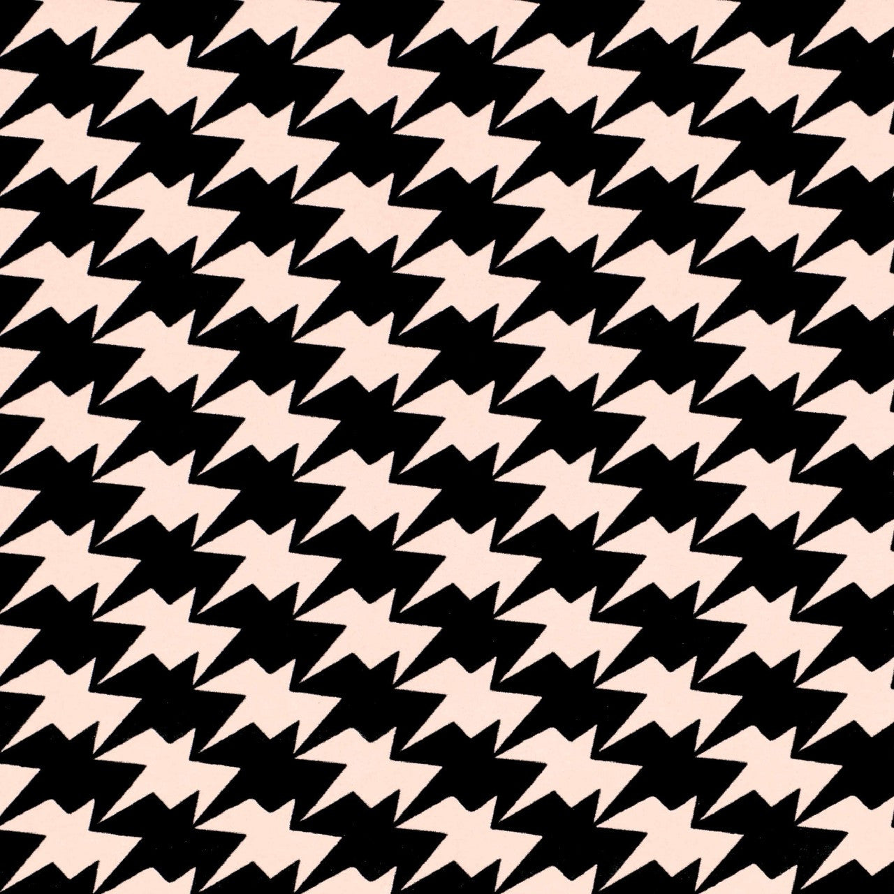 WK810/03 Zig Zag Birds x Eley Kishimoto Wallpaper by Kirkby Design