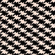 Zig Zag Birds x Eley Kishimoto Wallpaper by Kirkby Design