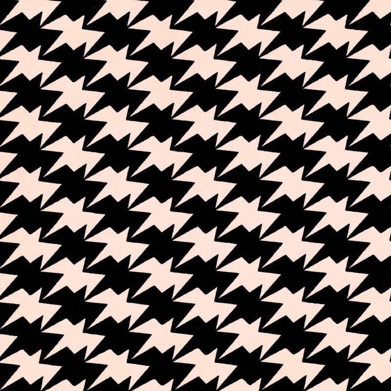 WK810/03 Zig Zag Birds x Eley Kishimoto Wallpaper by Kirkby Design