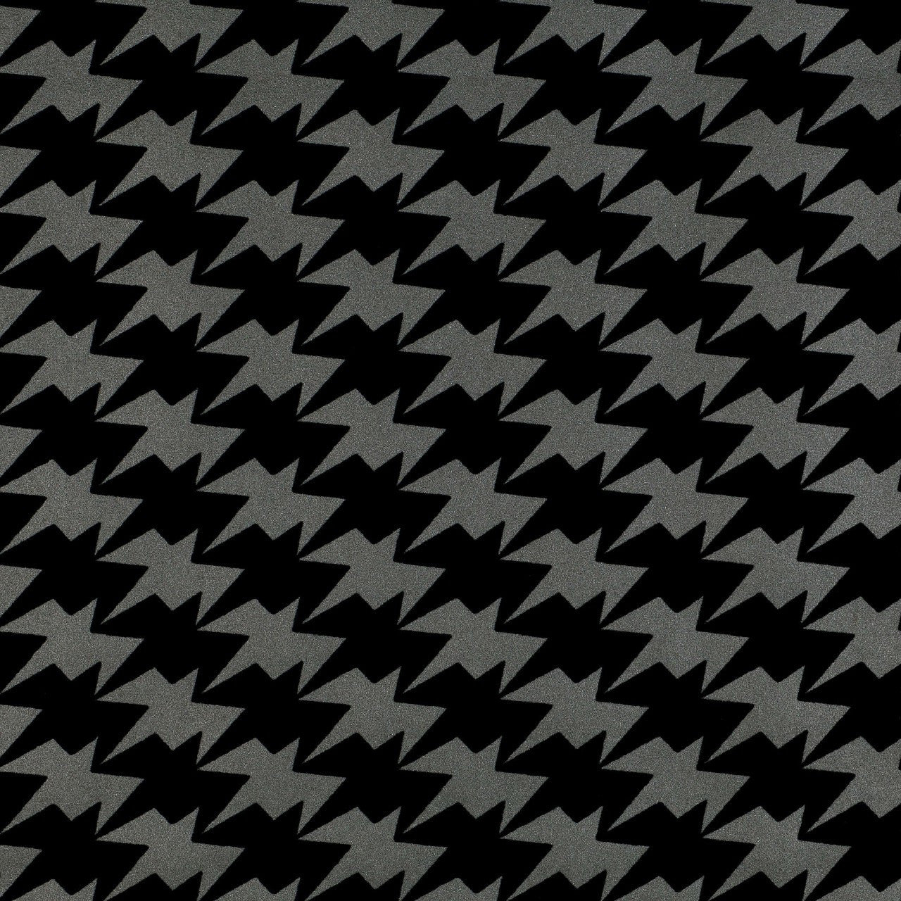 WK810/04 Zig Zag Birds x Eley Kishimoto Wallpaper by Kirkby Design