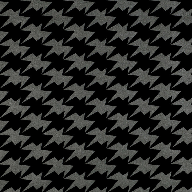 WK810/04 Zig Zag Birds x Eley Kishimoto Wallpaper by Kirkby Design