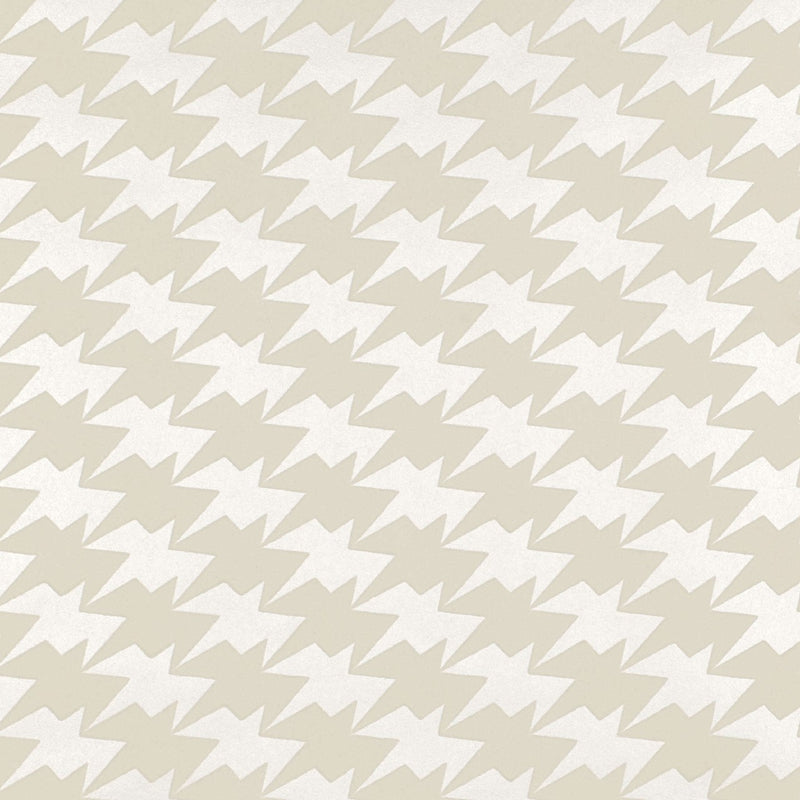 WK810/05 Zig Zag Birds x Eley Kishimoto Wallpaper by Kirkby Design