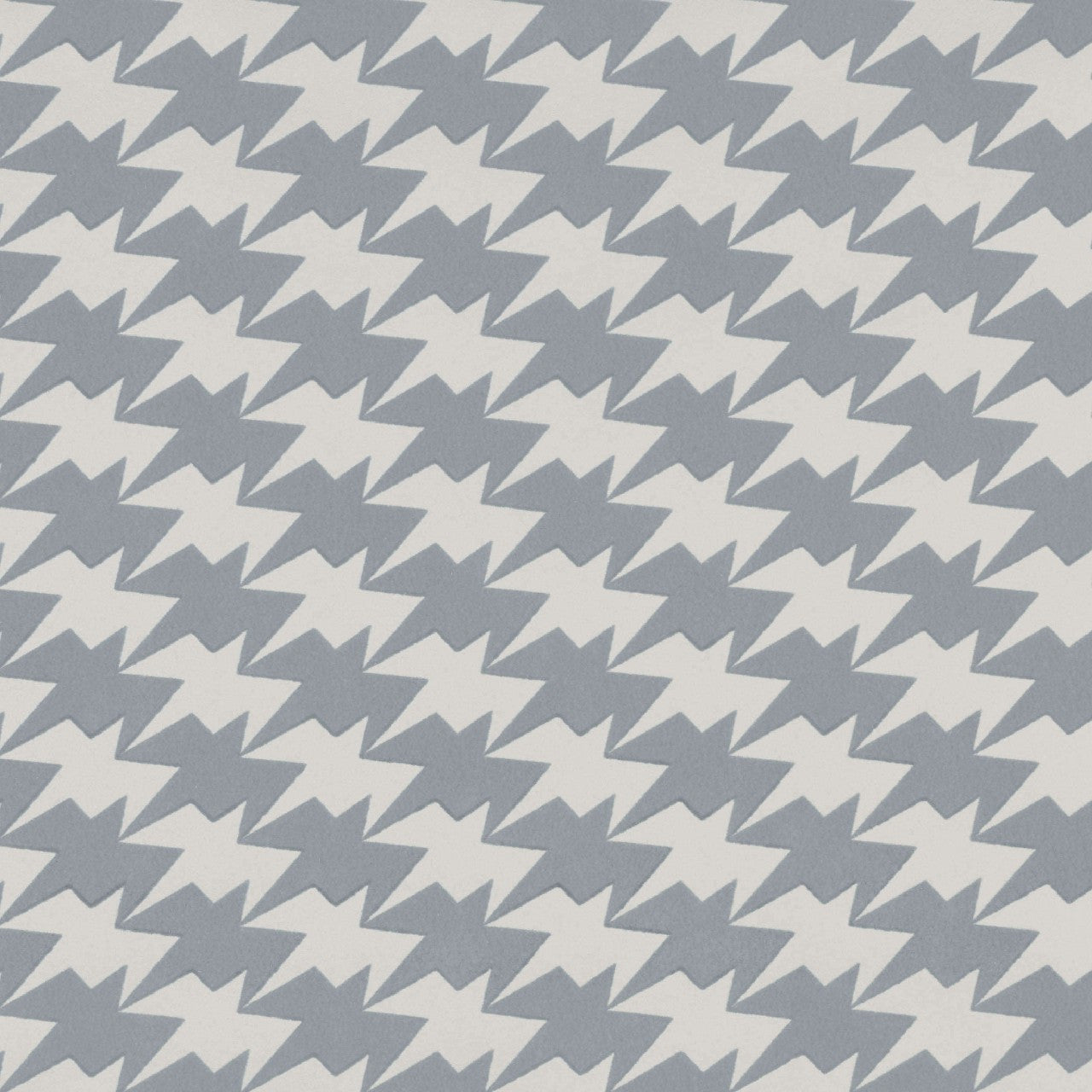 WK810/06 Zig Zag Birds x Eley Kishimoto Wallpaper by Kirkby Design