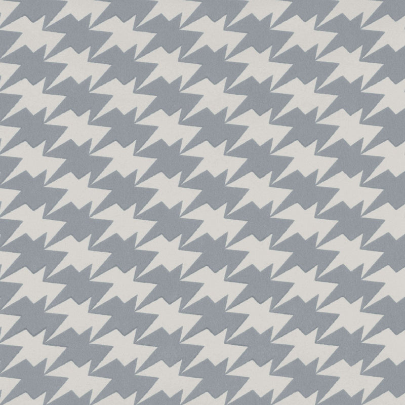WK810/06 Zig Zag Birds x Eley Kishimoto Wallpaper by Kirkby Design