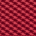 Zig Zag Birds x Eley Kishimoto Wallpaper by Kirkby Design