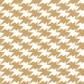 Zig Zag Birds x Eley Kishimoto Wallpaper by Kirkby Design