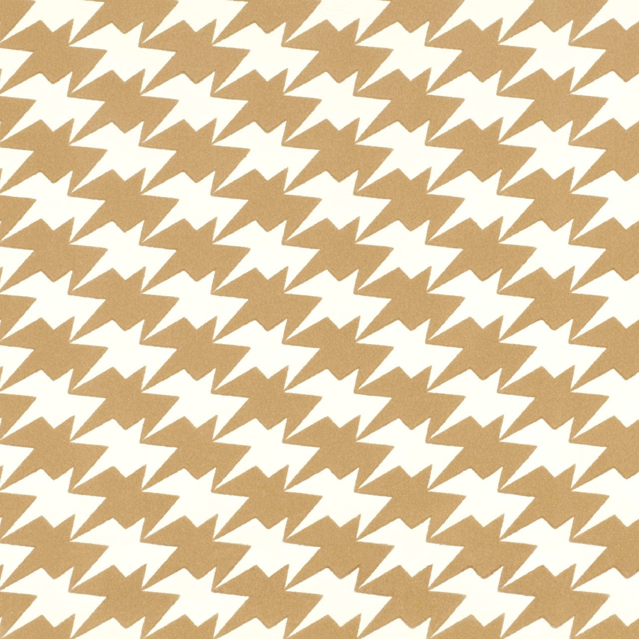 WK810/09 Zig Zag Birds x Eley Kishimoto Wallpaper by Kirkby Design