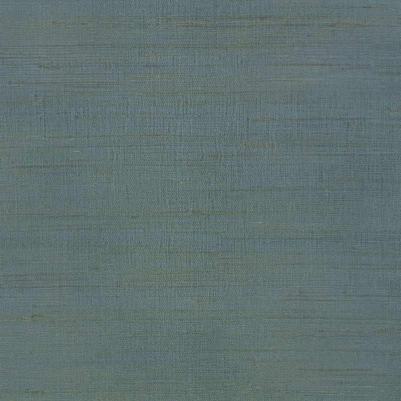 WK812/01 Glade Vol 1 Gulf Wallpaper by Kirkby Design