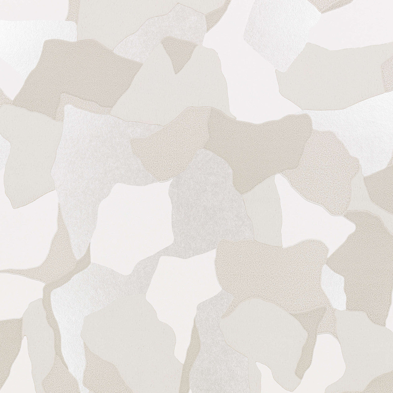 WK814/02 Hidden Vol 1 Shell Wallpaper by Kirkby Design