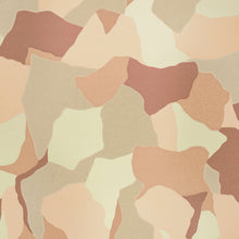 WK814/03 Hidden Vol 1 Canyon Wallpaper by Kirkby Design