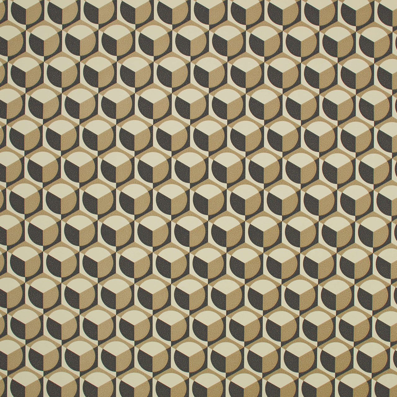 WK819/01 Home Centre x Eley Kishimoto Edition II Monochrome Wallpaper by Kirkby Design