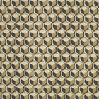 WK819/01 Home Centre x Eley Kishimoto Edition II Monochrome Wallpaper by Kirkby Design