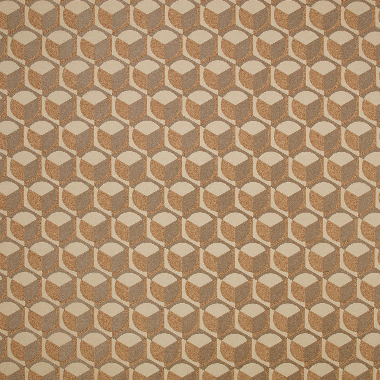 WK819/05 Home Centre x Eley Kishimoto Edition II Rose Gold Wallpaper by Kirkby Design