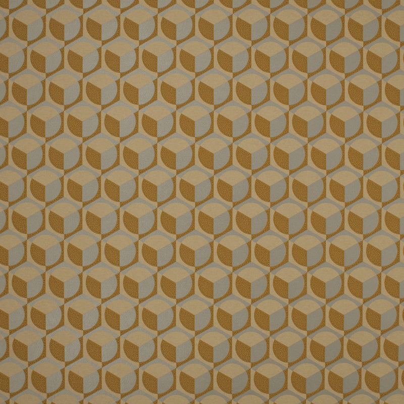 WK819/06 Home Centre x Eley Kishimoto Edition II Bohemia Wallpaper by Kirkby Design