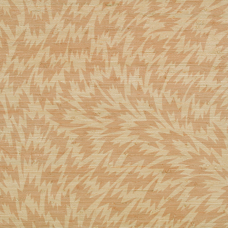 WK820/04 Flash x Eley Kishimoto Edition II Apricot Wallpaper by Kirkby Design