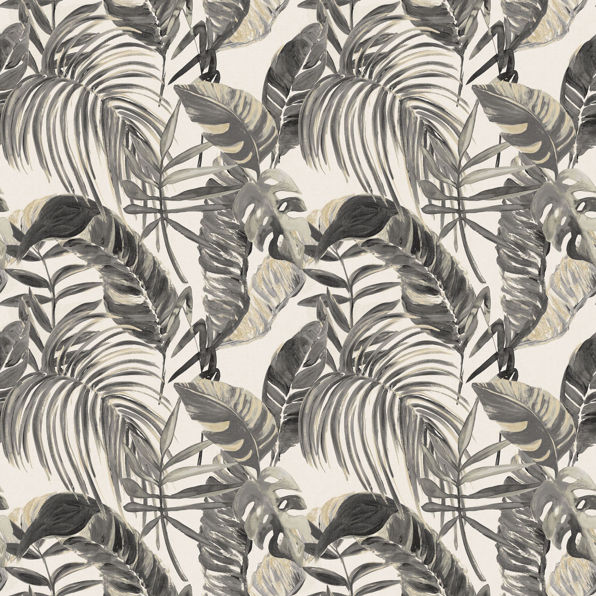 WLD53102W Palmera Sable & Stone Sable & Stone Wallpaper by Ohpopsi