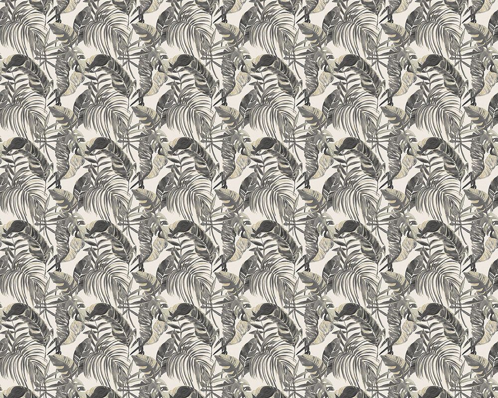 WLD53102W Palmera Sable & Stone Sable & Stone Wallpaper by Ohpopsi