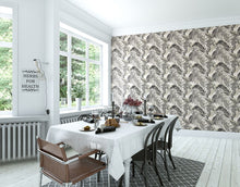 WLD53102W Palmera Sable & Stone Sable & Stone Wallpaper by Ohpopsi
