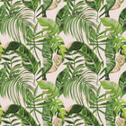 WLD53103W Palmera Verdant Verdant Wallpaper by Ohpopsi