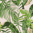 WLD53103W Palmera Verdant Verdant Wallpaper by Ohpopsi
