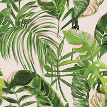 WLD53103W Palmera Verdant Verdant Wallpaper by Ohpopsi