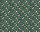 WLD53106W Jungle Cheetah Ink Ink Wallpaper by Ohpopsi