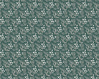 WLD53111W Toucan Toile Rainforest Green Rainforest Green Wallpaper by Ohpopsi