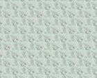 WLD53113W Toucan Toile Duck Egg Duck Egg Wallpaper by Ohpopsi
