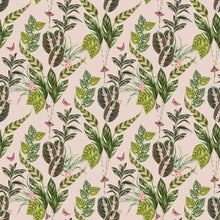 WLD53121W Spirit Powder Powder Wallpaper by Ohpopsi