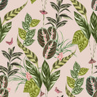 WLD53121W Spirit Powder Powder Wallpaper by Ohpopsi