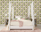 WLD53121W Spirit Powder Powder Wallpaper by Ohpopsi