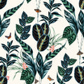 Spirit Wilderness White Wilderness White Wild Wallpaper by Ohpopsi
