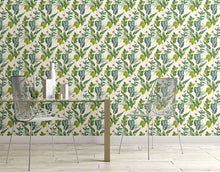 WLD53123W Spirit Zest Zest Wallpaper by Ohpopsi