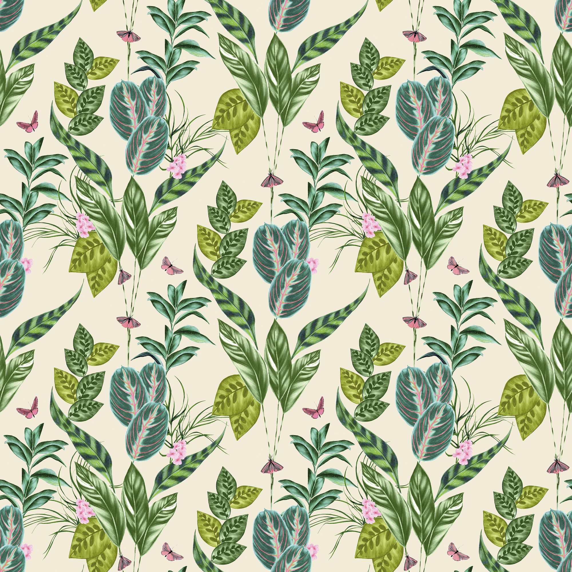 WLD53123W Spirit Zest Zest Wallpaper by Ohpopsi