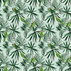 WLD53124W Paradise Duck Egg Duck Egg Wallpaper by Ohpopsi