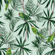 Paradise Duck Egg Duck Egg Wild Wallpaper by Ohpopsi
