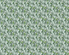 WLD53124W Paradise Duck Egg Duck Egg Wallpaper by Ohpopsi