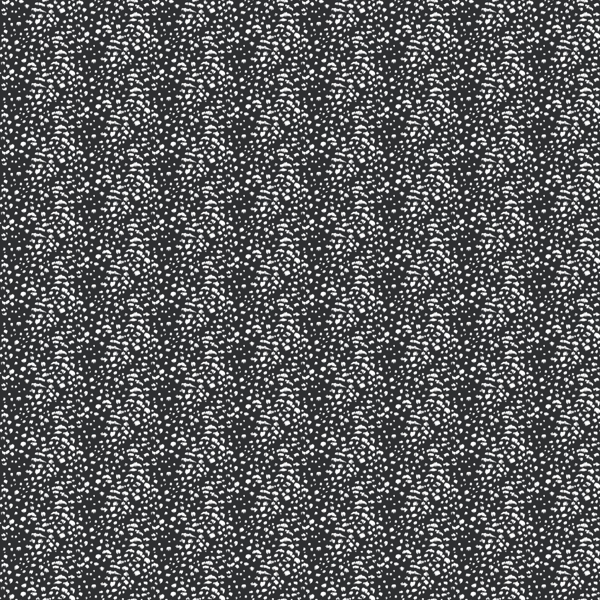 WLD53127W Cheetah Spot Sable Sable Wallpaper by Ohpopsi