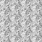 WLD53128W Cheetah Spot Wilderness White Wilderness White Wallpaper by Ohpopsi