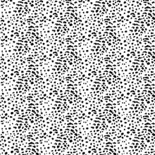 WLD53128W Cheetah Spot Wilderness White Wilderness White Wallpaper by Ohpopsi